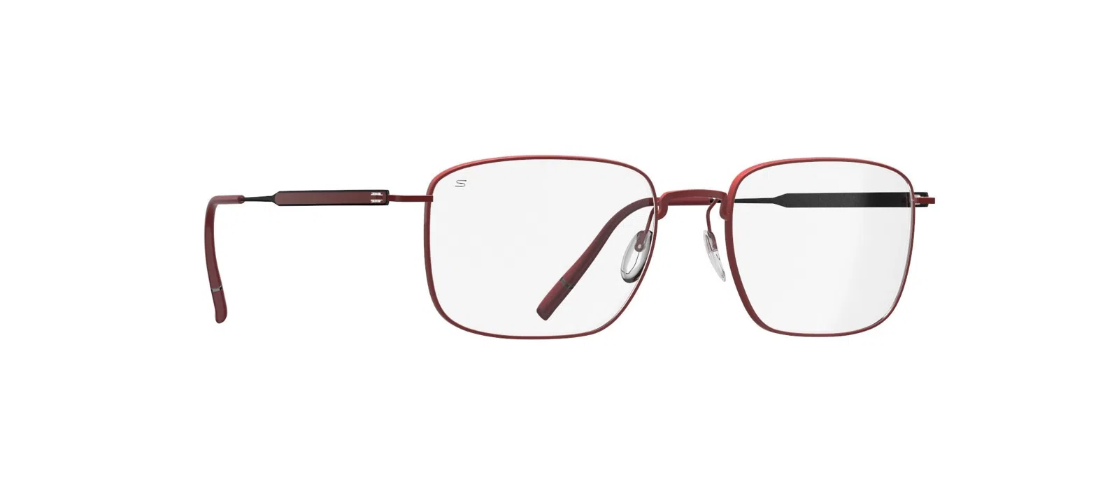 Silhouette Pure Visionary 5591 Eyeglasses - view 33